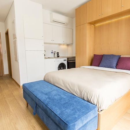 Porto 271 Mouzinho Apartamentos Екстериор снимка
